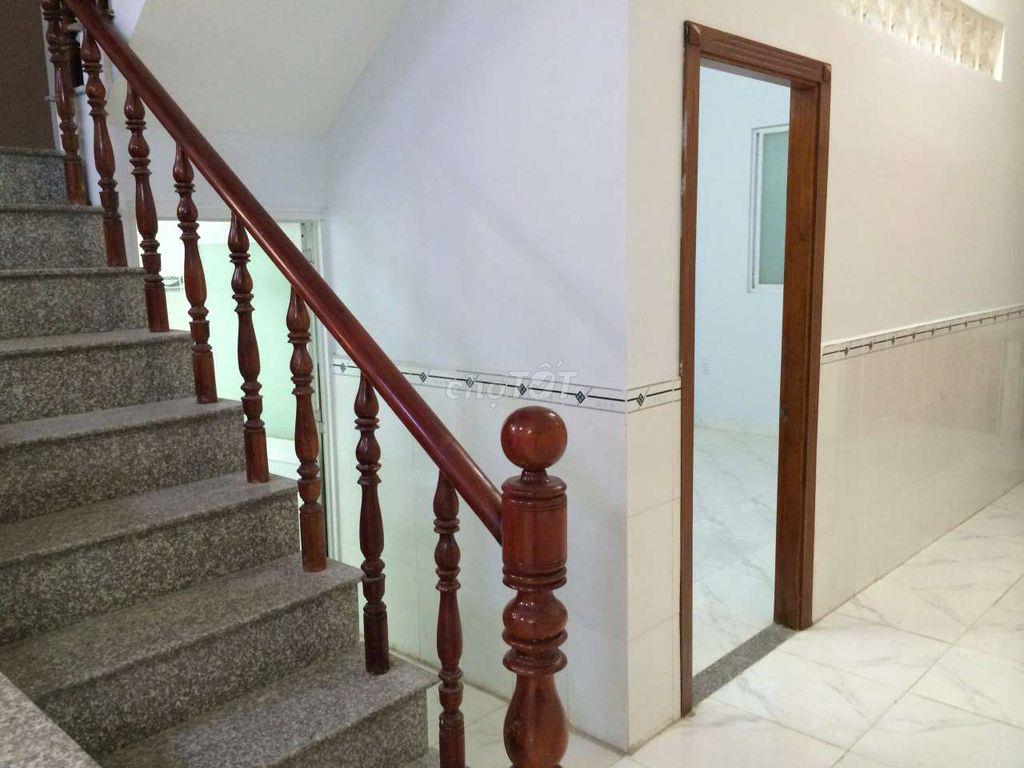 Nhà 1 Lầu Đẹp 5x16m, Shr MT Nhựa 7m 1/ Ngắn Phạm Văn Sáng Chợ Đại Hải