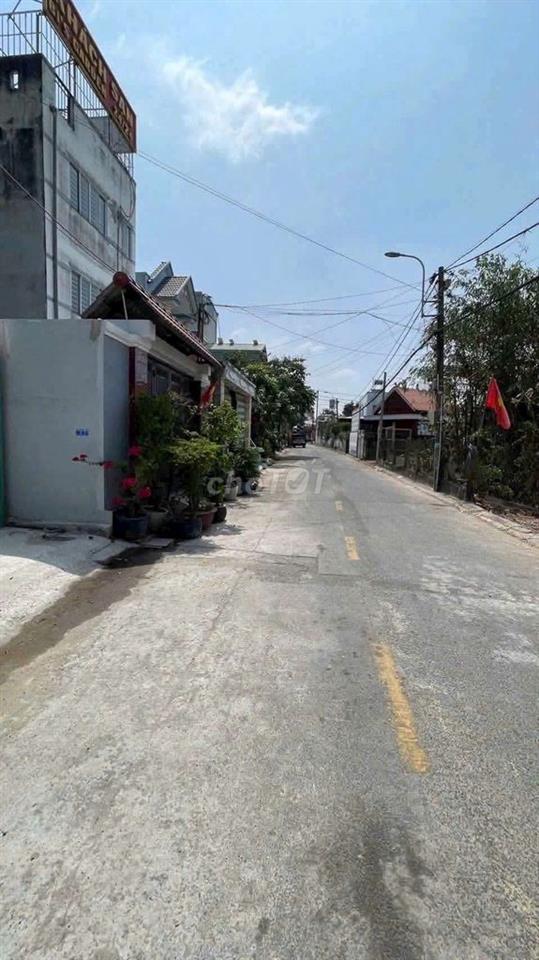 Cần Bán Gấp Xưởng 2MT Trước Sau MT Nhựa 10m 8X42 1/70m Dương Công Khi.