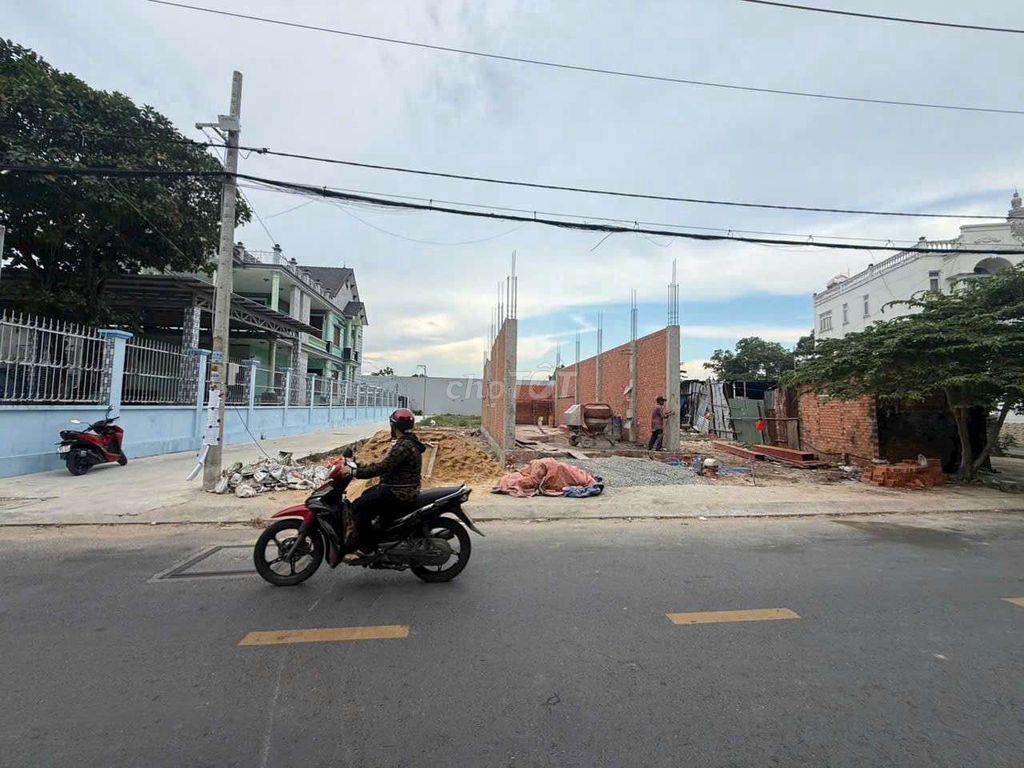Cần Bán Gấp Có Giá Tốt Cho Khách Đất Góc 2MT Đg Tân Hiệp 18 Gần Lê Lợi