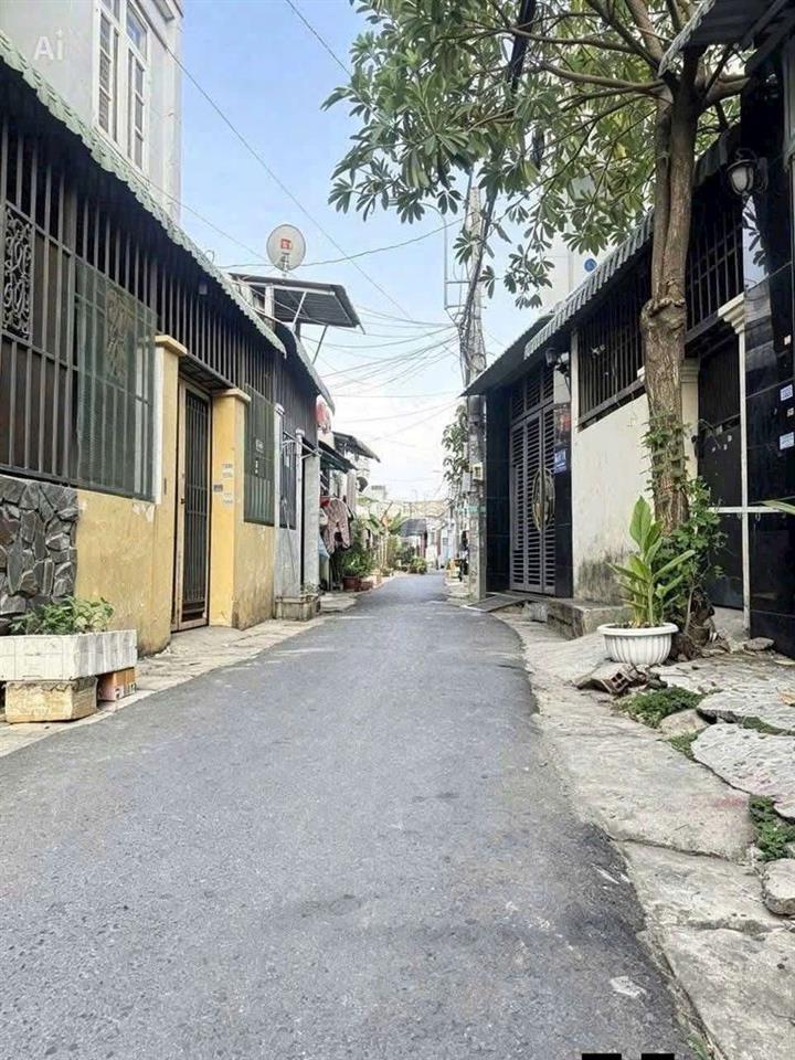 Nhà 1 Lầu Đẹp 4x19m, Shr Đg Ô Tô Ngay Tân Xuân 1 Giao Lê Thị Hà.