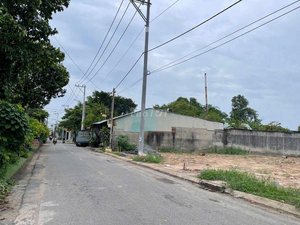 Đất 8,5x20m Nở Hậu 9m, Shr MT XTT 26 Gần Phan Văn Hớn Chợ Đại Hải