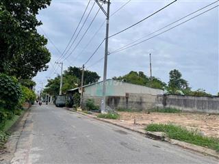 Đất 8,5x20m Nở Hậu 9m, Shr MT XTT 26 Gần Phan Văn Hớn Chợ Đại Hải