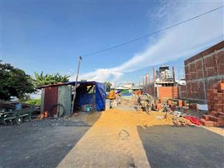 Đất 5x19m Shr, Đg 6m Ngay Nguyễn Thị Ngâu Giao Trung Đông 7.