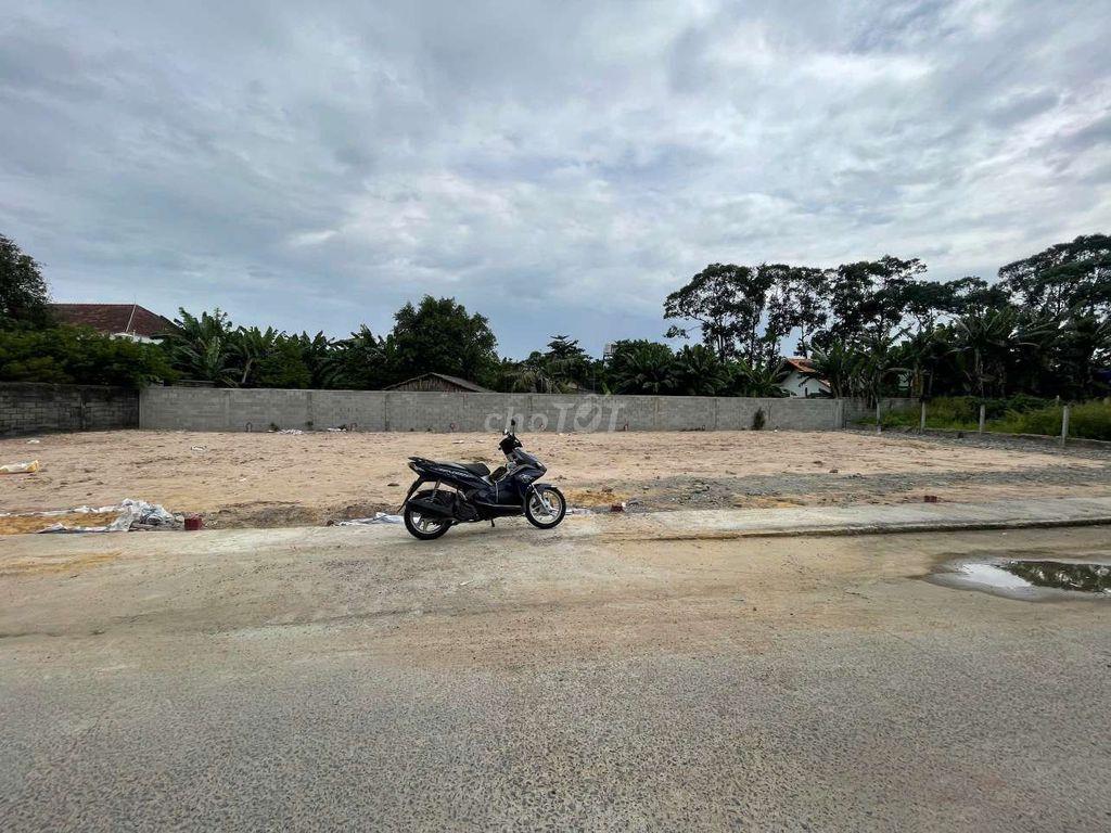 Đất 5x22m, Shr Đg Xe Tải 1/ Tân Hiệp 18 Ngay Trung Tâm T.Trấn Hóc Môn