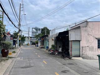 Đất 5x17m, Shr Hẻm Ô Tô 1/30m Đg Trung Mỹ Ngay Lê Thị Hà, Song Hành