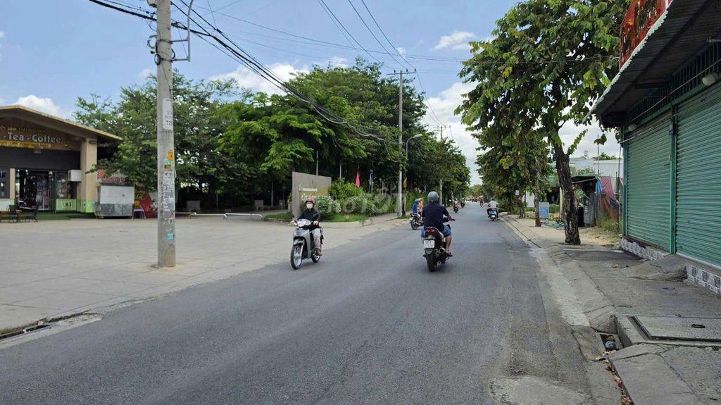 Giảm 500tr Bán Gấp Lô Đất 5x20M, Shr MT XTT53 Gần CV Sinh Thái HM.