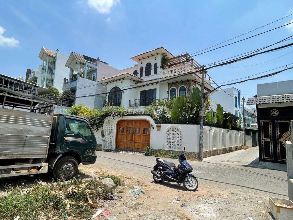 Cần Bán Gấp Đất 5x34m, Shr, MT Nhựa 8M Thông Gần Chợ Đại Hải.
