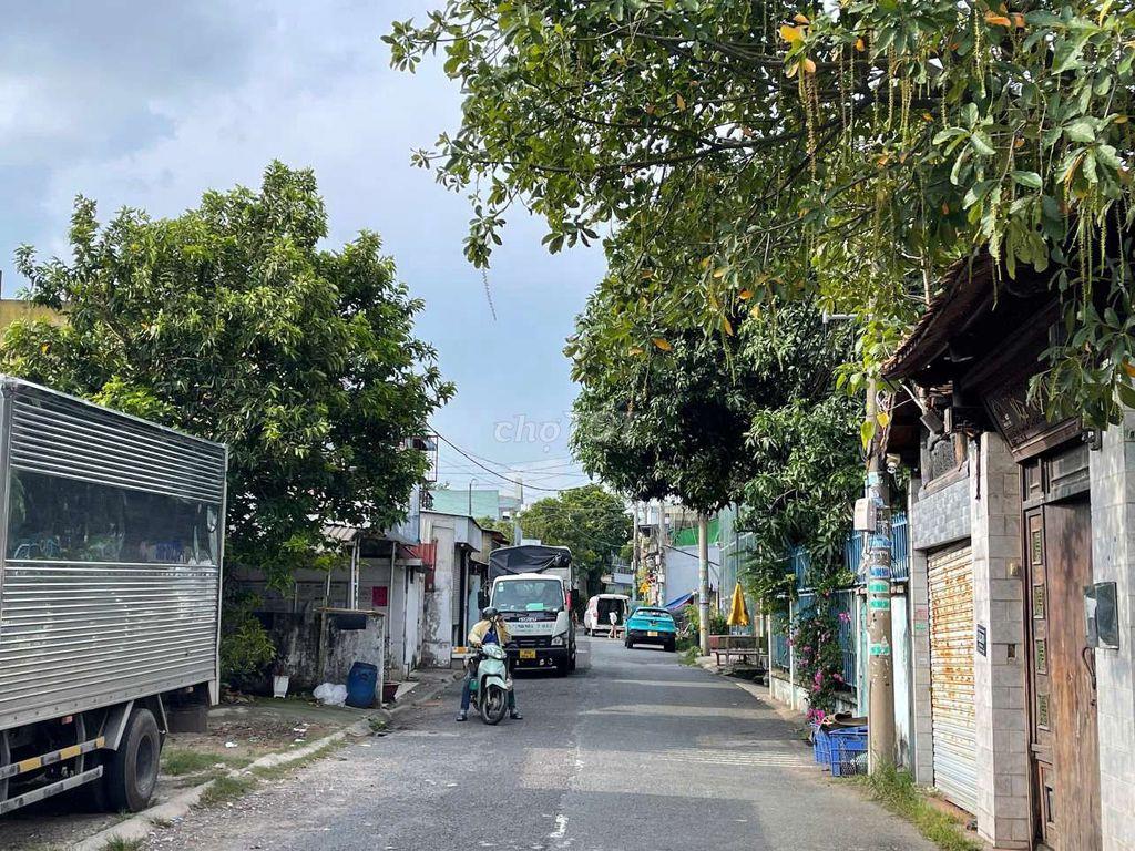 Đất 6,5x15m, Shr MT Nhựa 7m 1/70m Phan Văn Hớn Gần Trường Tiểu Học XTT