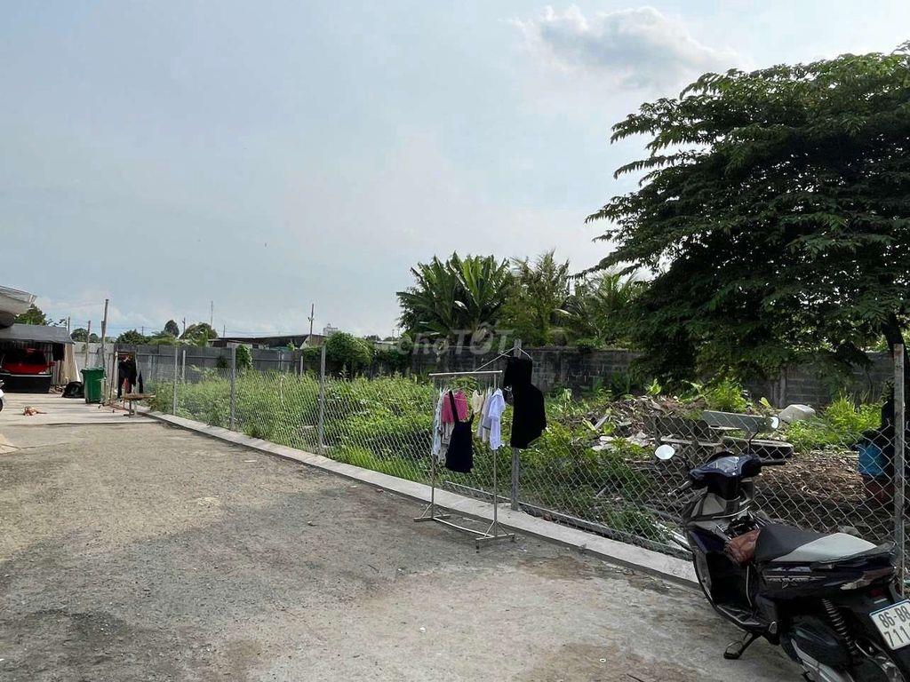 Đất 6,5x15m, Shr MT Nhựa 7m 1/70m Phan Văn Hớn Gần Trường Tiểu Học XTT