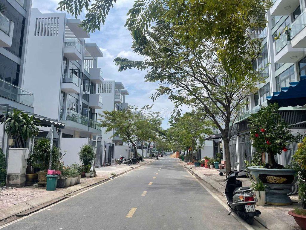 KDC Víp, Đẹp, An Ninh, Đồng Bộ Gần Chợ Đầu Mối Giảm Giá Bán Nhanh.