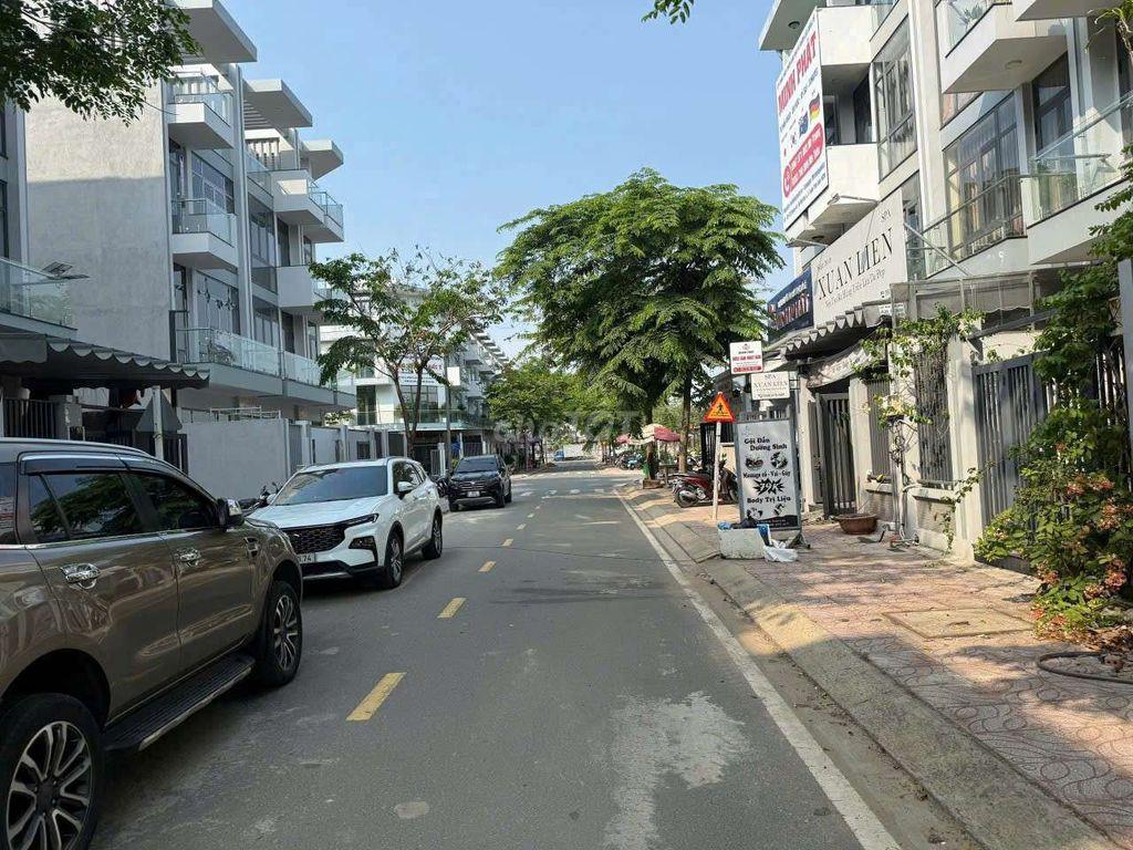 KDC Víp, Đẹp, An Ninh, Đồng Bộ Gần Chợ Đầu Mối Giảm Giá Bán Nhanh.