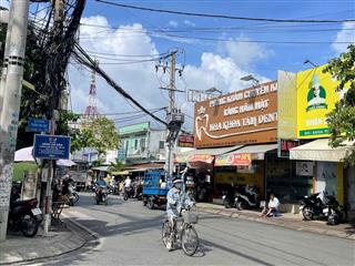 Bán 2 Lô Đất F0 Vị Trí Đẹp Đg 6m1/50m BĐ 11 Gần Ngã 4 Bà Điểm Giáp Q12