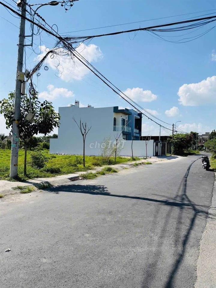 Cần Bán Nhanh 2 Lô Đất 5x24m, Shr MT Đg XTT 20, Cách Chợ XTT 300m
