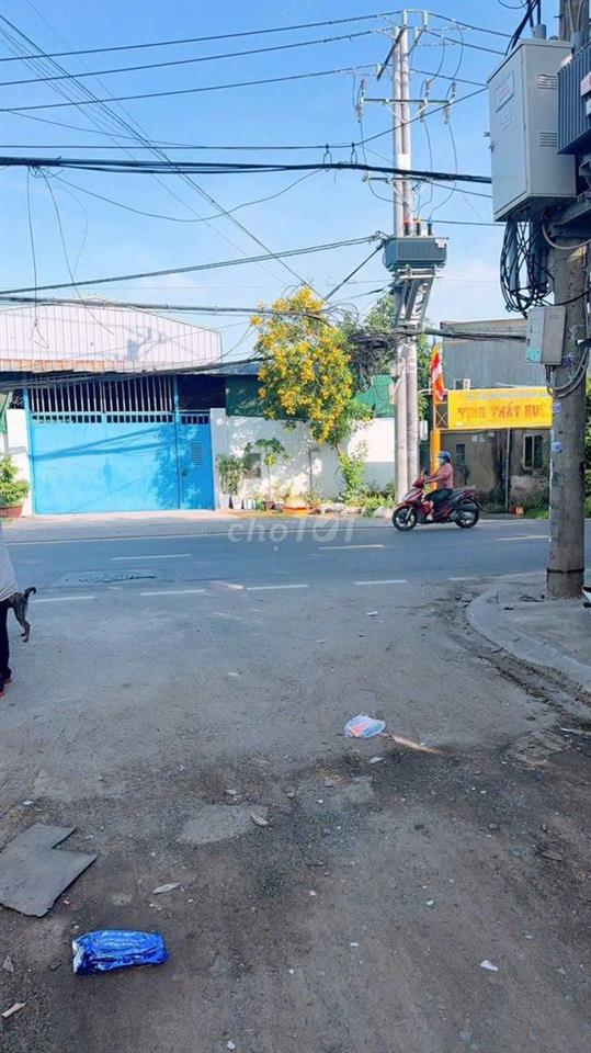 Bán Gấp Lô Đất 5x26m, Shr Đg Xe Tải 1/40m Dg Dương Công Khi - Giá Tốt.