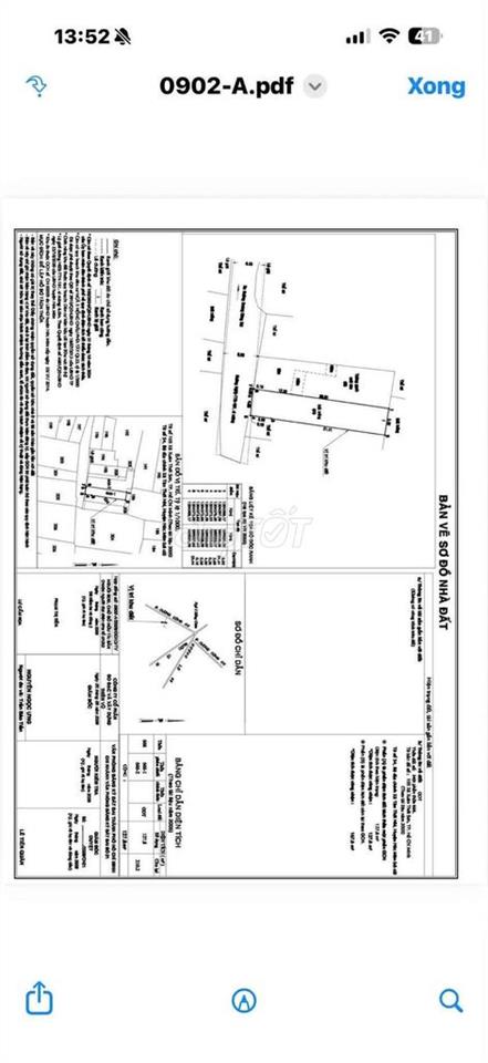 Bán Gấp Lô Đất 5x26m, Shr Đg Xe Tải 1/40m Dg Dương Công Khi - Giá Tốt.