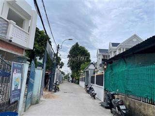 Đất 5x22m, Shr Đg 6M 1/Ngắn Tân Hiệp 18 Gần Song Hành Giao Lê Lợi.