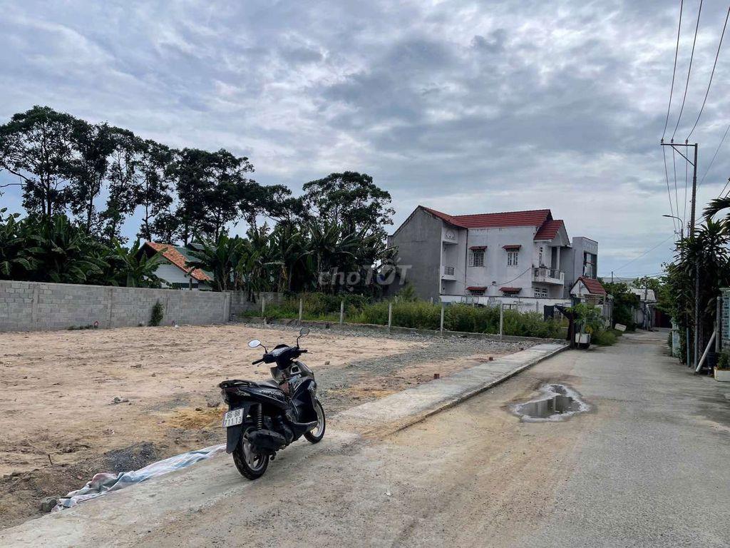 Đất 5x22m, Shr Đg 6M 1/Ngắn Tân Hiệp 18 Gần Song Hành Giao Lê Lợi.