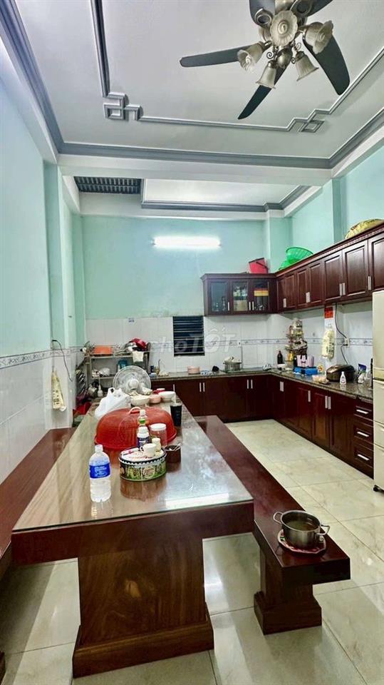 Giảm 500tr Bán Nhanh Njaf 1 Lầu 4x25m Shr, Đg Xe Tải Gần Chợ Đại Hải