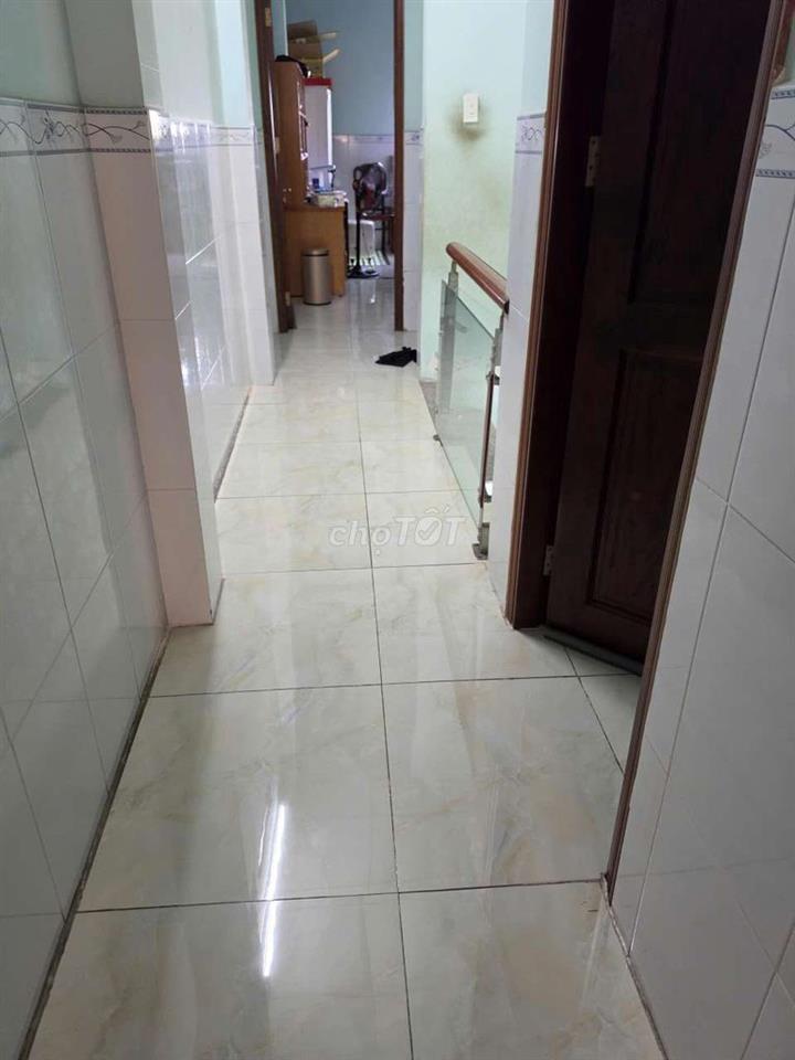 Giảm 500tr Bán Nhanh Njaf 1 Lầu 4x25m Shr, Đg Xe Tải Gần Chợ Đại Hải