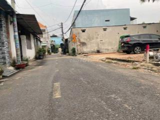 Đất 5x20m, Shr MT Đg Nhựa 8m Thông Ngay Chợ, Nhà Thờ Trung Chánh.