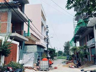 Nhà Trệt Lừng Đẹp 5x18m, Shr Đg Nhựa 10m Thông Gần Trường Bùi Văn Thủ