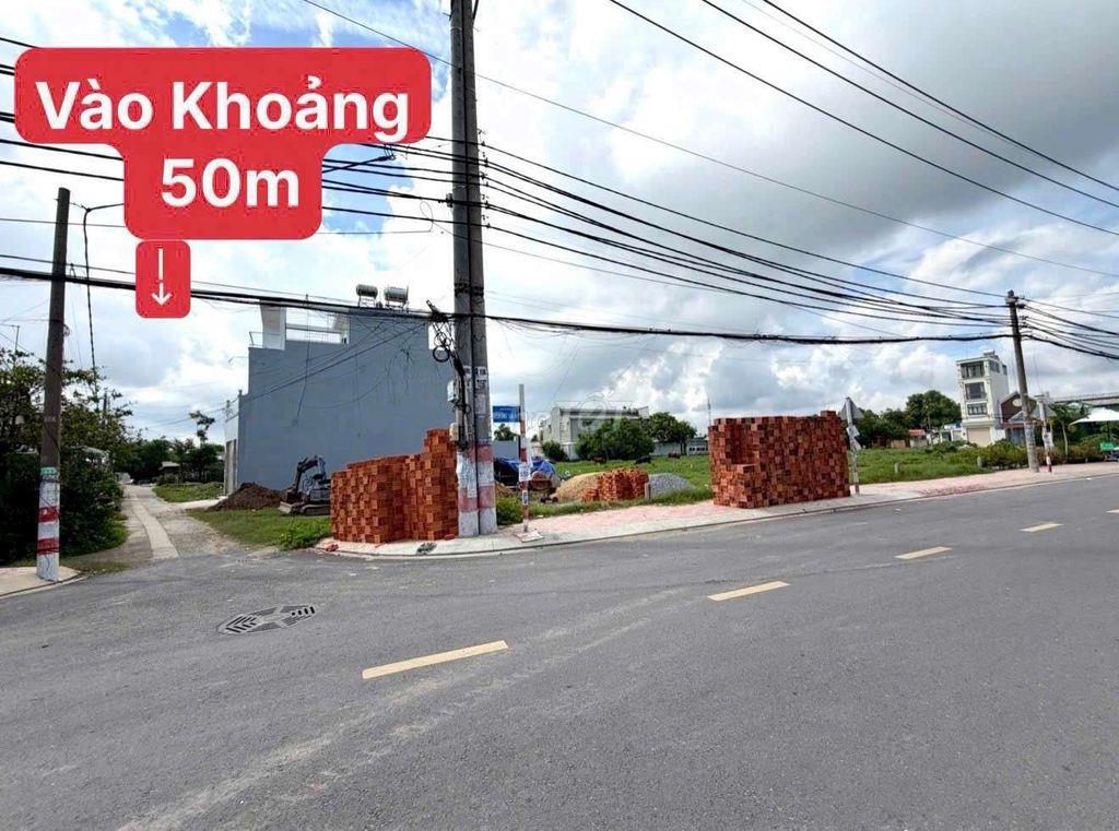 Đất 5x16,5m, Shr Hẻm 6m 1/39m Đg Đông Bà Canh, Vị Trí Đẹp Giá Tốt.