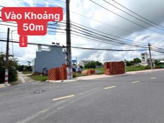Đất 5x16,5m, Shr Hẻm 6m 1/39m Đg Đông Bà Canh, Vị Trí Đẹp Giá Tốt.