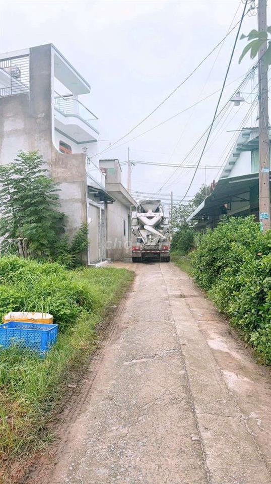 Đất 5x16,5m, Shr Hẻm 6m 1/39m Đg Đông Bà Canh, Vị Trí Đẹp Giá Tốt.