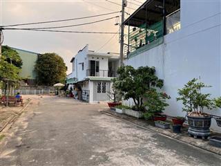 Đất 6,2x13m, Shr, MT Nhựa 8m Ngay Tô Ký, VPCC Đất Việt, Hóc Môn