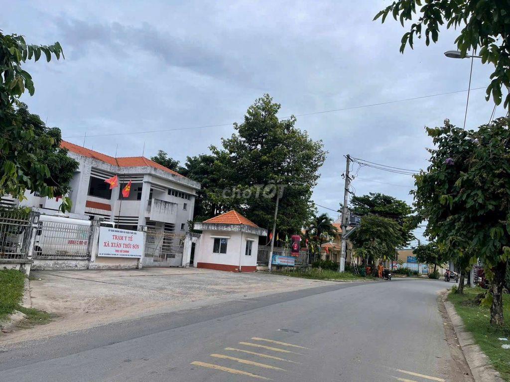 Giản Giá Bán Nhanh, Có Giá Tốt Cho Khách Đất Hẻm ô tô 1/50 Ng Thị Thử