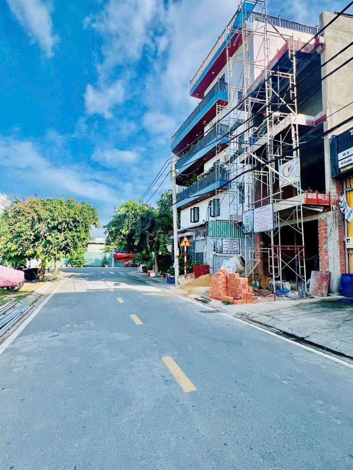 Đất 5,2x16m, Shr MT Nhựa 12m Vị Trí Đẹp Cách Tô Ký VPCC Đất Việt 500m.
