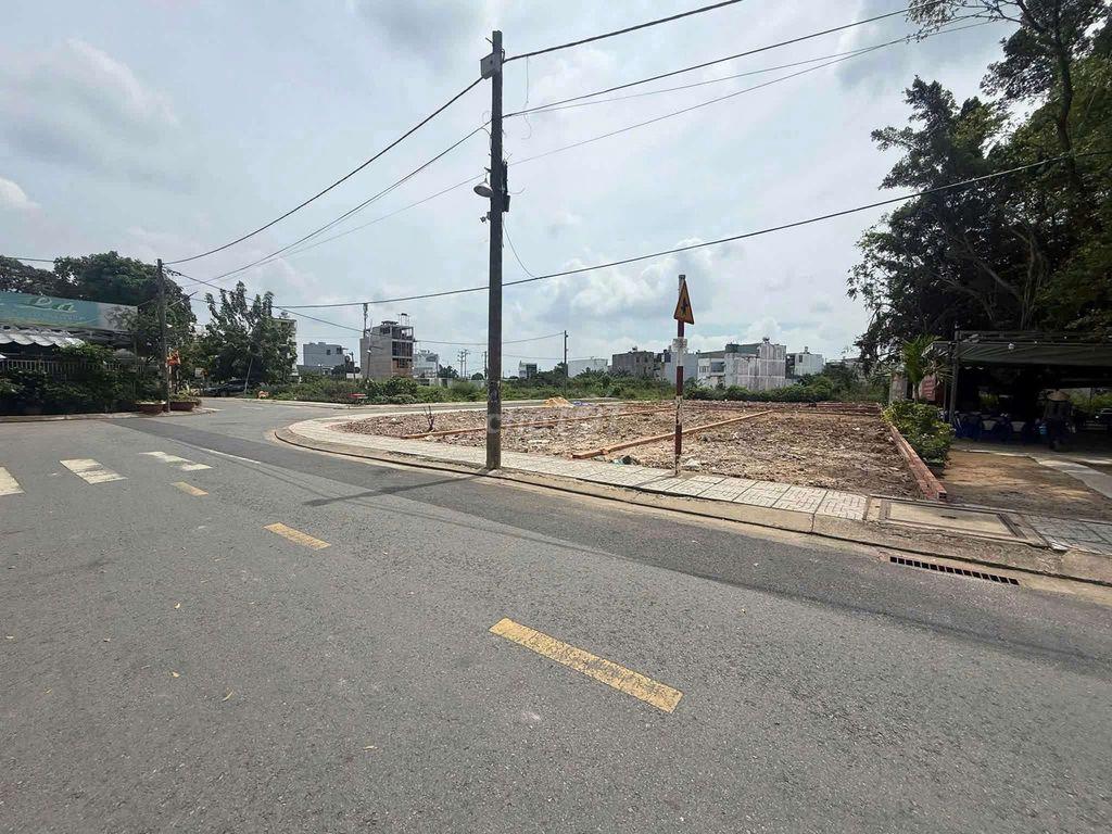 Đất 5,2x16m, Shr MT Nhựa 12m Vị Trí Đẹp Cách Tô Ký VPCC Đất Việt 500m.
