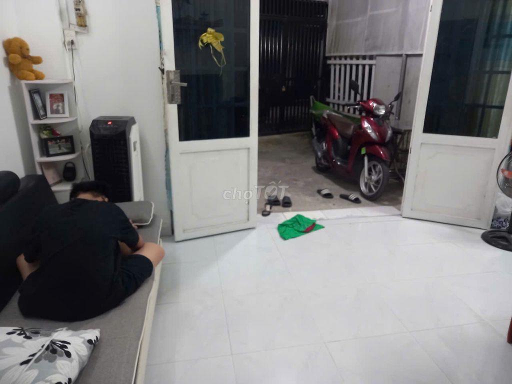 CẦN BÁN NHÀ CẤP 4 CHÍNH CHỦ