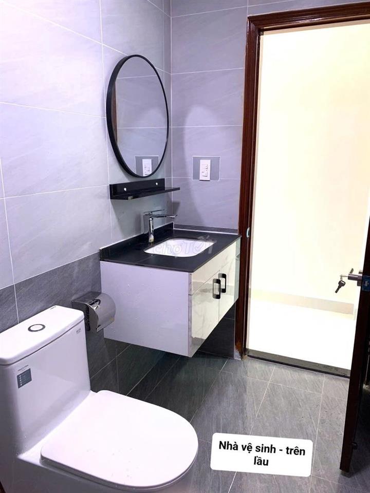 Chính chủ bán nhà  - Số 14 Đông Lân 2E, Bà Điểm, Hóc Môn