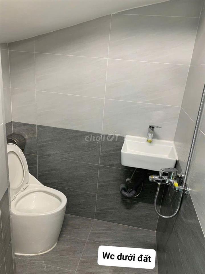 Chính chủ bán nhà  - Số 14 Đông Lân 2E, Bà Điểm, Hóc Môn