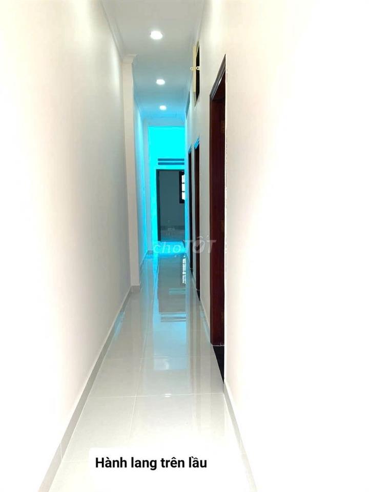 Chính chủ bán nhà  - Số 14 Đông Lân 2E, Bà Điểm, Hóc Môn
