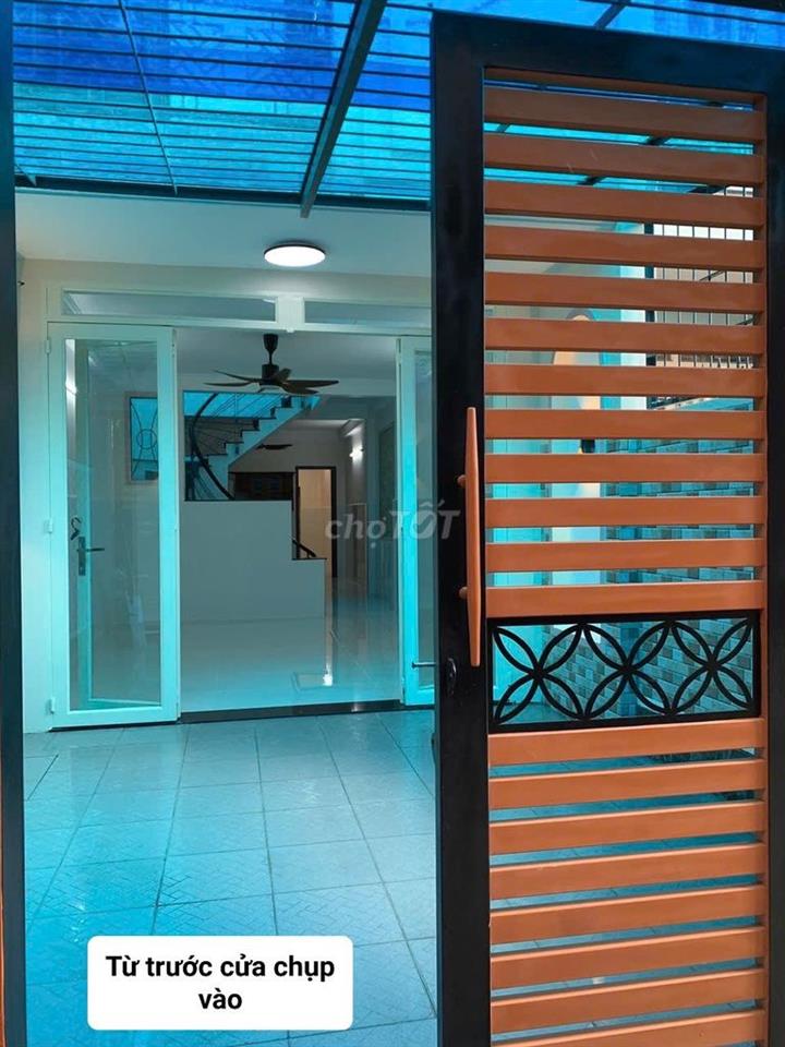 Chính chủ bán nhà  - Số 14 Đông Lân 2E, Bà Điểm, Hóc Môn
