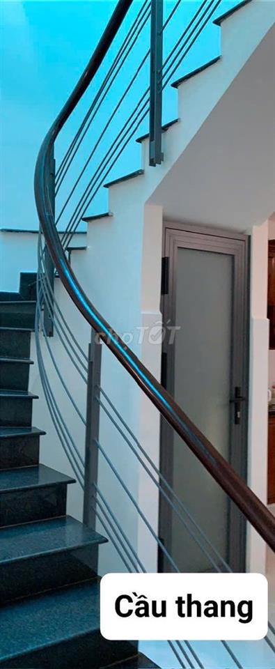 Chính chủ bán nhà  - Số 14 Đông Lân 2E, Bà Điểm, Hóc Môn