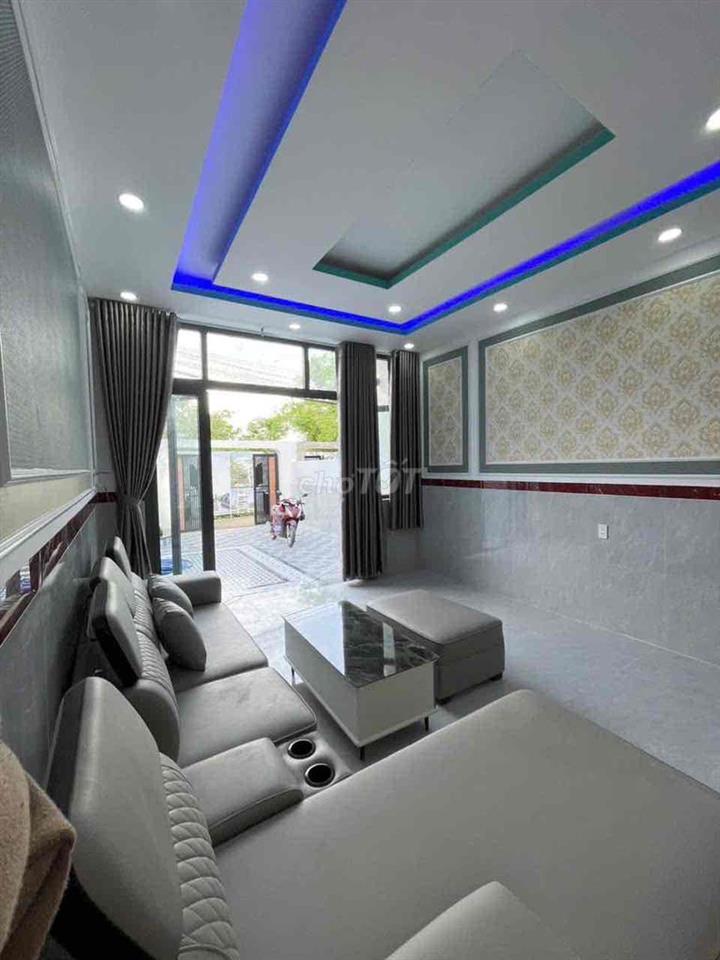 Hàng hiếm 5x30 – Sổ hồng riêng – Hoàn công sẵn.