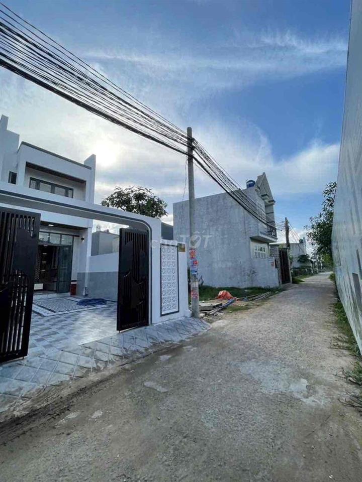 Hàng hiếm 5x30 – Sổ hồng riêng – Hoàn công sẵn.
