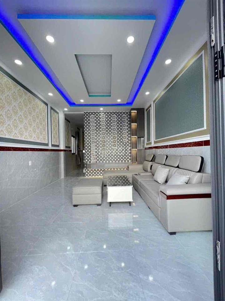Hàng hiếm 5x30 – Sổ hồng riêng – Hoàn công sẵn.
