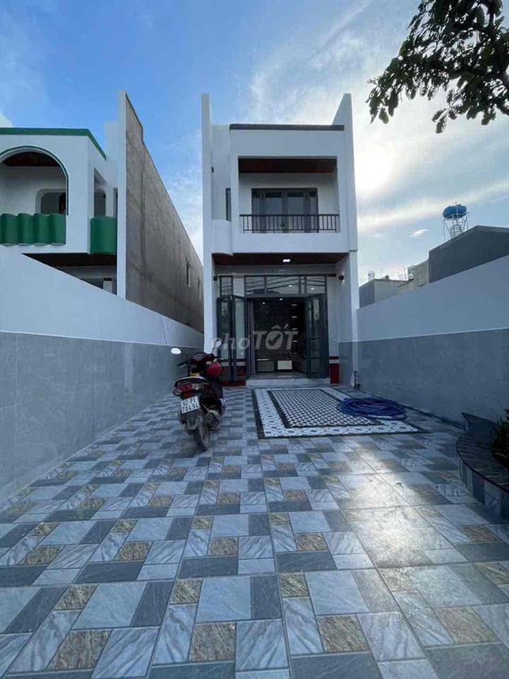 Hàng hiếm 5x30 – Sổ hồng riêng – Hoàn công sẵn.