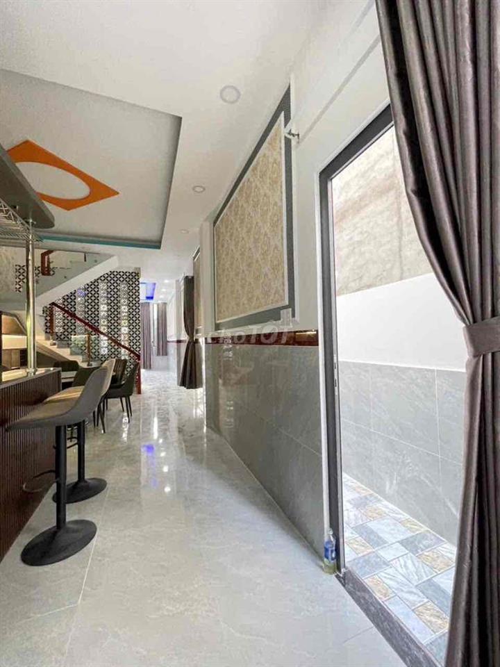 Hàng hiếm 5x30 – Sổ hồng riêng – Hoàn công sẵn.