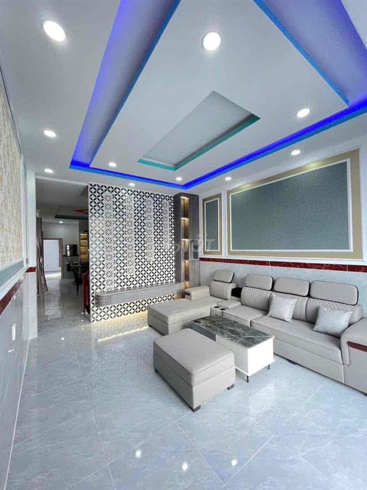 Hàng hiếm 5x30 – Sổ hồng riêng – Hoàn công sẵn.