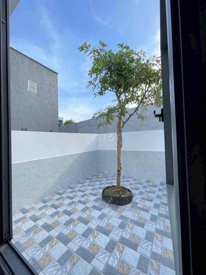 Hàng hiếm 5x30 – Sổ hồng riêng – Hoàn công sẵn.