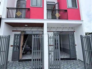 NHÀ SHR HÓC NGAY CHỢ
