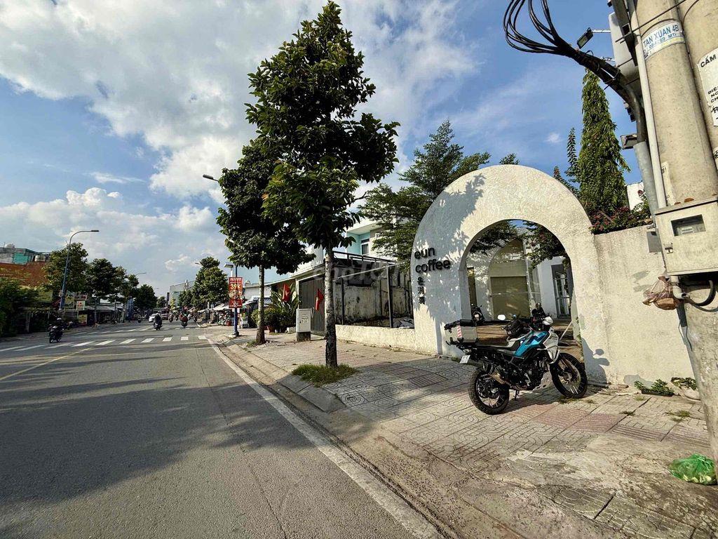 MT KINH DOANH LÊ THỊ HÀ 12x35m (chính chủ)