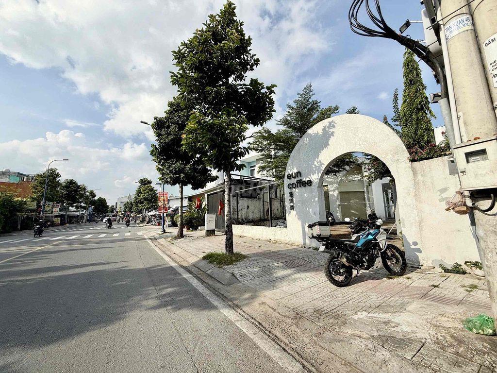 MT KINH DOANH LÊ THỊ HÀ 12x35m (chính chủ)