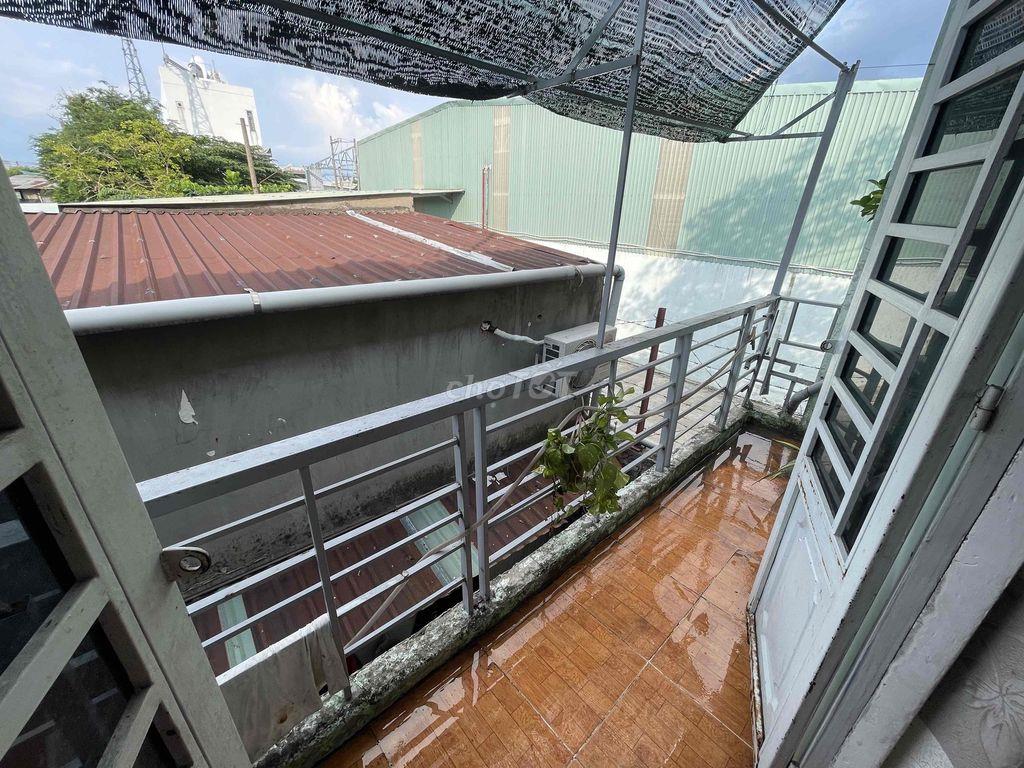 Bán nhà Lê văn khương 4*7m