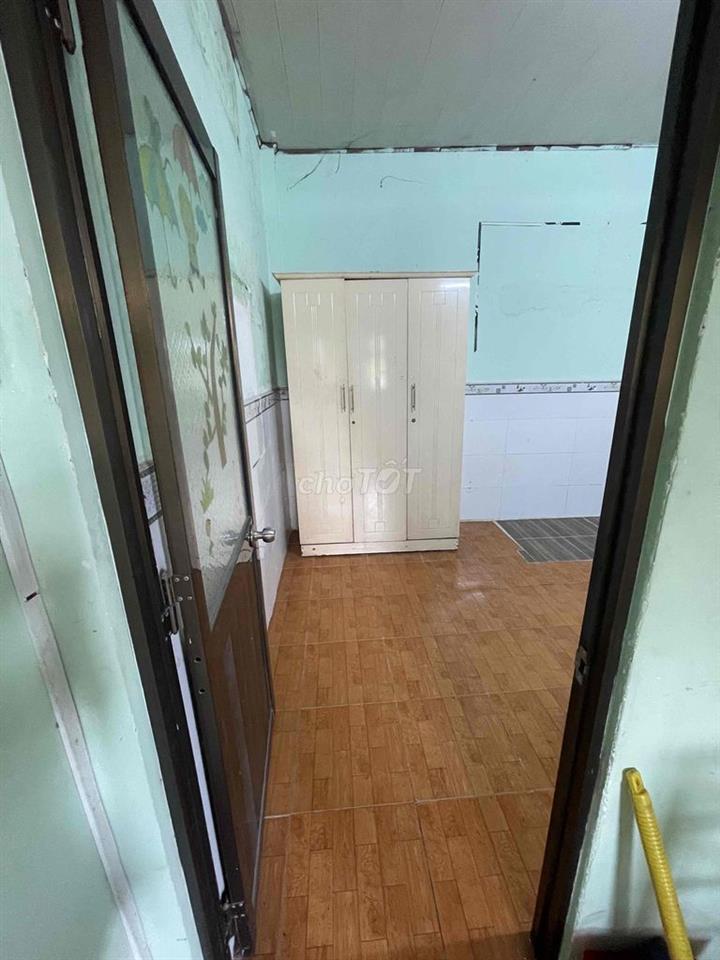 Bán nhà Lê văn khương 4*7m